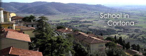 Corso invernale, School in Cortona, University of Alberta